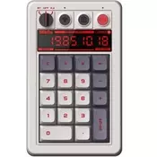 8BitDo retro mehanska numerična tipkovnica N izdaja
