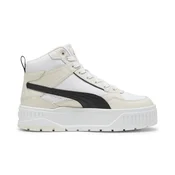 PUMA Ženske patike Karmen Ii Idol Mid W, Bež