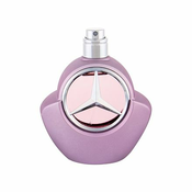 Mercedes-Benz Mercedes-Benz Woman toaletna voda 60 ml tester za ženske