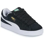 Puma Suede XL Črna