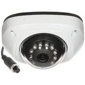 shumee MOBILNA KAMERA PAL ATE-CAM-CVBS925 - 960H 2,8 mm AVTOMATSKA