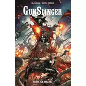 Gunslinger Spawn