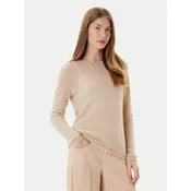 JOOP! Pulover 58 252KN58Kacy 30047487 Bež Slim Fit