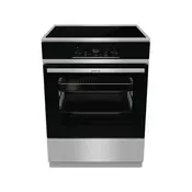GORENJE GEITS6E71PBG štedilnik z indukcijskim kuhališčem