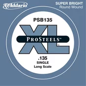 DAddario PSB 135
