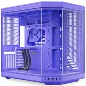 HYTE Y70 Taro Milk PC ohišje