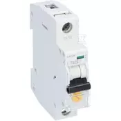 slomart Časovni stikalnik Z-TS25/1