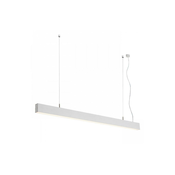 RED - Design Rendl - R12718 - LED Lestenec na vrvici PESANTE LED/40W/230V