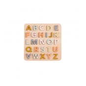Kids Concept-Puzzle ABC