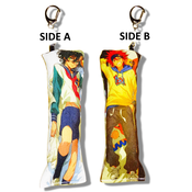 Privezak anime Sk8 The Infinity, 1 kom
