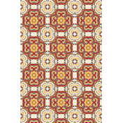 Talna podlaga Artsy Doormats Naxos 190 x 67 cm