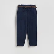 Reserved - Pantalone s pojasom