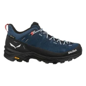 Salewa ALP TRAINER 2 GTX W, pohodni čevlji, modra 61401