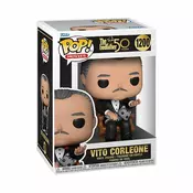Bobble Figure The Godfather 50 Years POP! - Vito Corleone