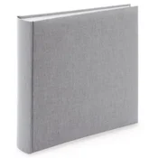Goldbuch foto album Summertime Trend 2, 30x31 cm, 60 strani, siv