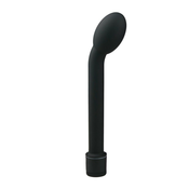 G-Spot Vibrator-črn