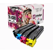 Inkdigo toner TK8305 kompatybilny z Kyocera TASKalfa3050ci TASKalfa3550ci Certyfikat TÜV
