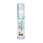 Amoreane Lubrikant Liquid Vibrator, Ukus višnje