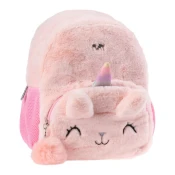 Otroški nahrbtnik POP Trend, Unicat pliš