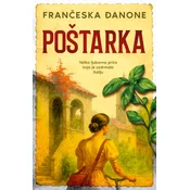 Poštarka