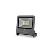 LAMBARIO LED reflektor, 100W, 6400K, Sivi