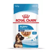 Royal Canin | Dog Puppy Maxi mokra hrana