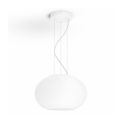 Philips 40906/31/P9 - LED Lestenec na vrvici HUE FLOURISH LED/32W/230V