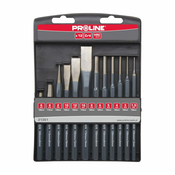 Proline Set Dlijeta i šila 31361, 12 komada