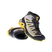 Salomon X Ultra Mid GTX Otroci Pohodniški čevlji Gore-Tex
