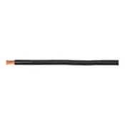 shumee Inštalacijski kabel H07V-K 6 črne barve 29177 /100m/