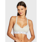 Guess Top nedrček O1GC15 KBBU1 Siva