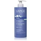 Uriage Bébé 1st Cleansing Cream nežna čistilna krema za otroke 500 ml