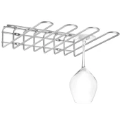 Bar Up Stojalo za kozarce za bar 350 x 293 x 50 mm