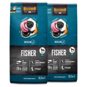 Belcando Baseline Fisher 2 x 12,5 kg