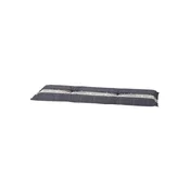 Jastuk za klupu MADISON GARDEN 180x48 cm, sivi