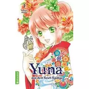 Yuna aus dem Reich Ryukyu 01
