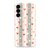 Futrola ultra tanki print clear za samsung a566b galaxy a56 5g sp022 ( F124893 )