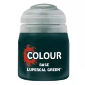 Base: Lupercal Green