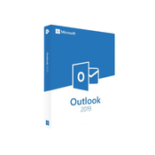 Microsoft Outlook 2019 – PC – Mrežna aktivacija Windows racunala