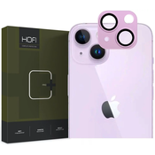 CAMERA COVER HOFI FULLCAM PRO + IPHONE 14/14 PLUS PURPLE (9490713928707)