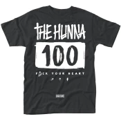 The Hunna 100 majica XL