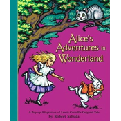 Alices Adventures in Wonderland