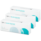 TopVue Blue Blocker (90 kom leca)