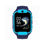 Smart watch CANYON Cindy KW-41 modro-vijolična - CNE-KW41BL