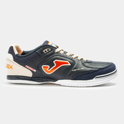 TOP FLEX 2033 NAVY INDOOR tamno plava 45