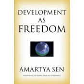 Development as Freedom