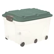 eoshop škatla za shranjevanje ROLLER 57L