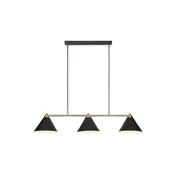 KLINT VISILICA 3L BLACK/ANTIQUE E14 MA108074