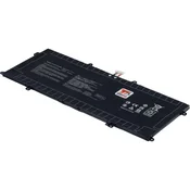 Baterija T6 Power za Asus ZenBook 13 UX325, 14 UX425, UM425, 4328 mAh, 67 Wh, 4-celična, Li-Pol NBAS0173