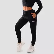 GymBeam Ženska trenirka TRN Black